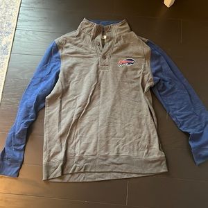 Buffalo Bills Long Sleeve